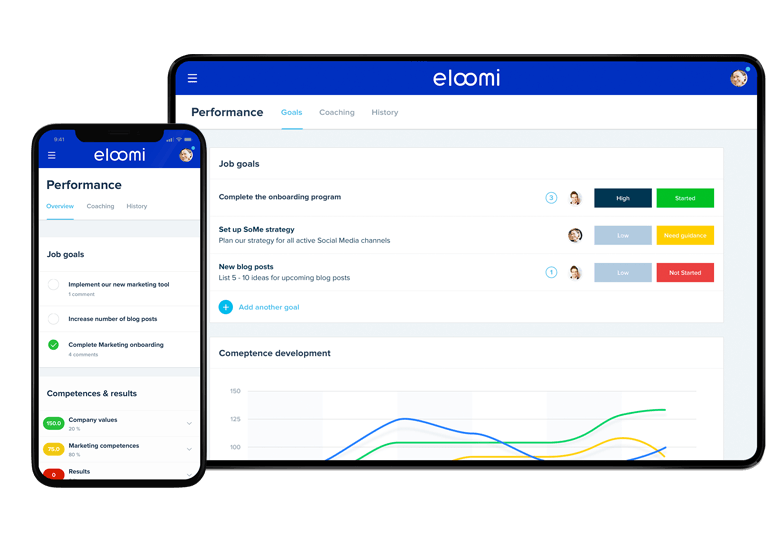 eloomi 2023 Overview: Pricing, Ratings & Details | TechnologyAdvice
