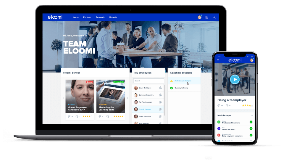 eloomi 2023 Overview: Pricing, Ratings & Details | TechnologyAdvice
