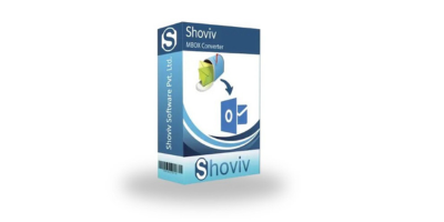 Shoviv MBOX to PST Converter 2026 Overview: Pricing, Ratings & Details ...