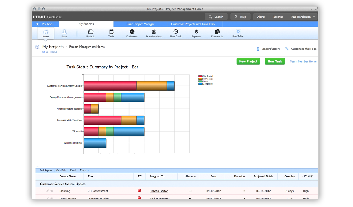 Quick Base 2022 Overview: Pricing, Ratings & Details | TechnologyAdvice