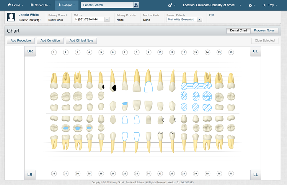 Dentrix Ascend 2023 Overview: Pricing, Ratings & Details | TechnologyAdvice