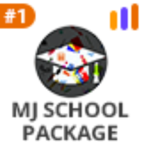 MJ School Management System 2026 Overview: Pricing, Ratings & Details ...