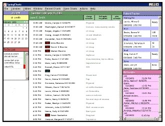SpringCharts EHR 2025 Overview: Pricing, Ratings & Details ...