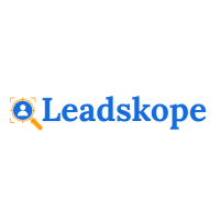 Leadscope Logo Leadskope.io 2026 Overview: Pricing, Ratings & Details | TechnologyAdvice